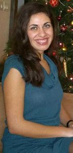Leen Khoury