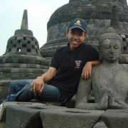Minggus Pangestu