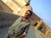 Akhilesh Pratap singh
