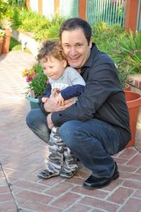 Darren Rosenblum
