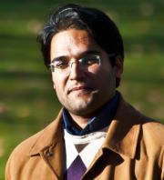 Mostafa Shabani