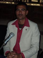 Ayman Mohamed