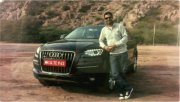 Vishal Bellur