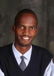 Kish Kariuki