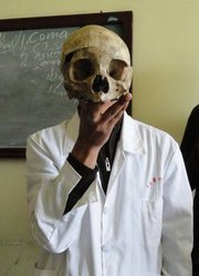 Zubair Ansari
