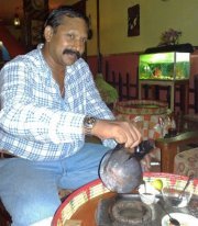 Elangovan Subramany udayar