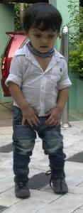 Shamnad Noushad