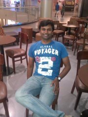 Durga Prasanth