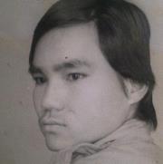 Kranti Magar