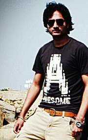 Syed Yasir