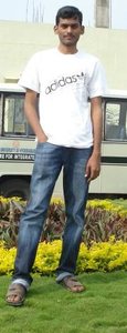 Satya Prasad