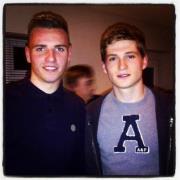 Gavin Jones