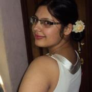 Rachana Luitel