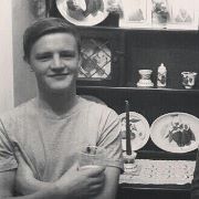 Rhodri Dafydd