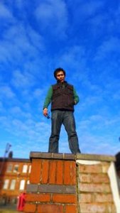 Sitthichai Ruchayosyothin