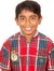 Shreyas...