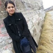 Arthi Rajendran