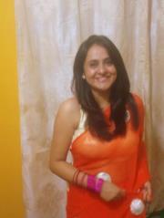 Smriti Pandey