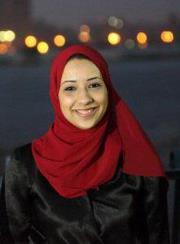 Yasmine Shawkat