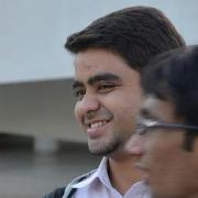 Azfaar Siddiqui