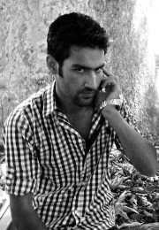 Davar Shah