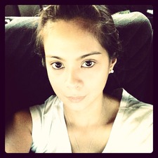 Aimee Tuason