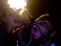 Роберт Чэпмен