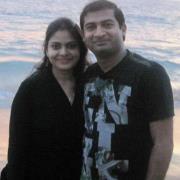 Rajat Agarwal