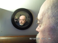 Chuck Warn