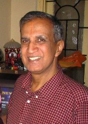 Arunprasanna Santhanam