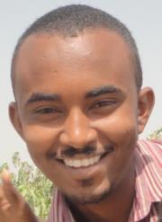 Mohammed Azhri