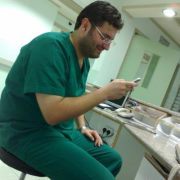 Omar Ghazi