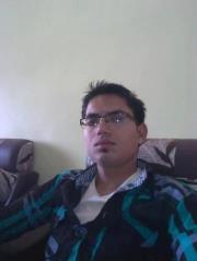 Rahul Tiwari