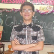 Johnry Oliveros