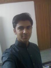 Ahmed Husaini