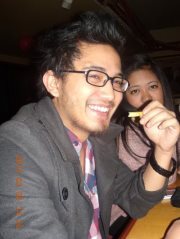 Vidas Chettri