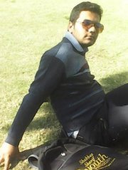Mohsin Riaz