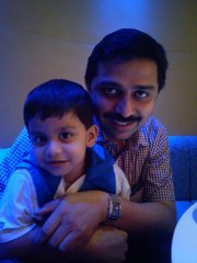 Lalith Mohan