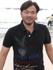 Kulbhushan Saini