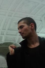 Алексей Королёв