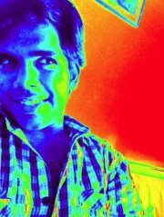 Surej Unnikrishnan
