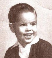 James Smallish