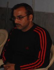 Rohit Misra