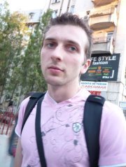 Николай Кирилов