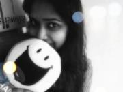 Meenakshi Nair