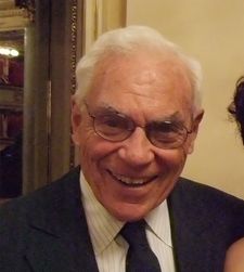 Robert Scheer