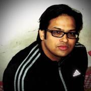 Vikrant Chauhan