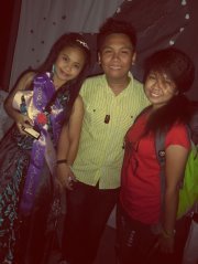 Joshua Albay