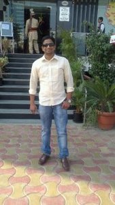 Aditya Robbi