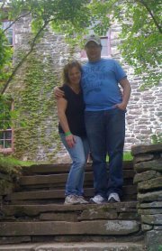 Andrea Fleming-stein